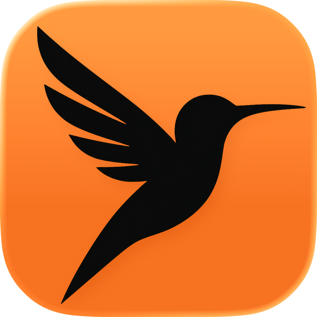 WattBird logo